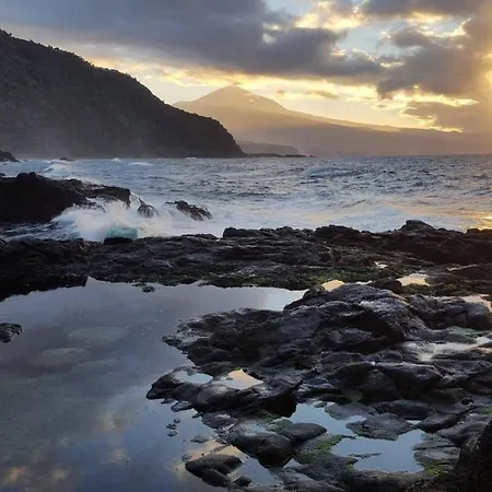 דירה Rest&pool טקורונטה