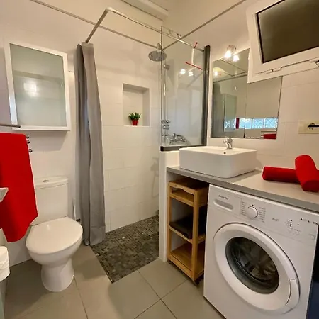 Rest&pool Apartamento Tacoronte