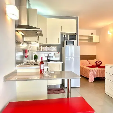 Rest&pool Apartamento Tacoronte