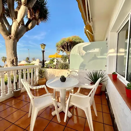 Rest&pool Apartamento Tacoronte