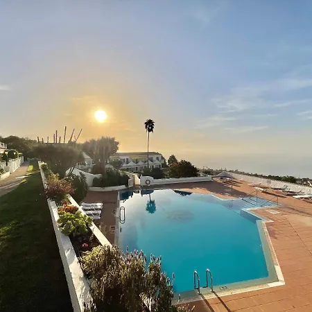 Apartamento Rest&pool Tacoronte