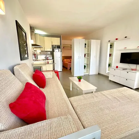 Apartamento Rest&pool