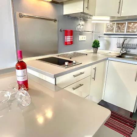 Apartamento Rest&pool *