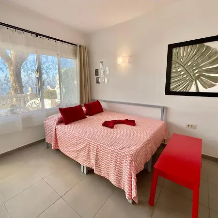 Rest&pool Apartamento