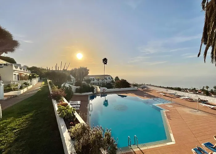 Apartmán Rest&pool Tacoronte