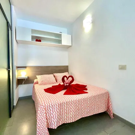 Rest&pool Appartement Tacoronte