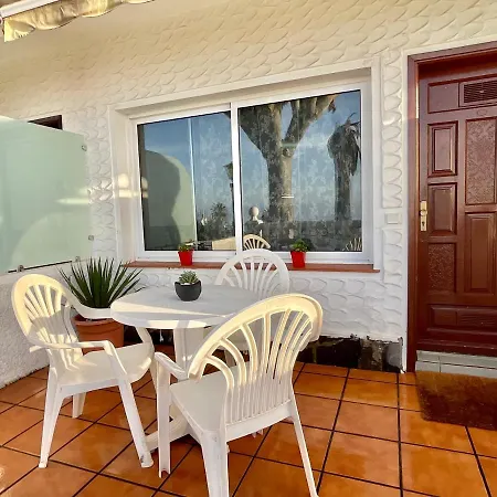 Rest&pool Appartement Tacoronte